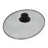 Morphy Richards Spare 3.5l Glass Slow Cooker Lid
