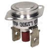 Electrolux Thermostat / TOC With Reset Button 150ºc