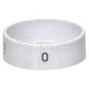 Knob Ring Omega/epsilon Main Oven White