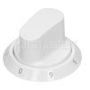 Brandt Hob Control Knob