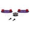 Dyson Paddle Service Assembly