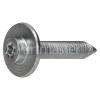 Blaupunkt 5CL24030/02 Screw
