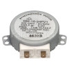 Elba Turntable Motor : GM-16-24FV1