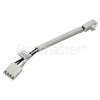 Cucine CF516S Thermal Insurance Limiter : 5708880500 TF72 AC250V/10A 051920 Cable 170MM,