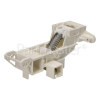 Bossmatic Door Interlock