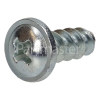 Rotel Door Interlock Screw