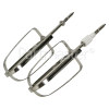 Kenwood Stainless Steel Beaters (Pair)