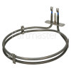 Fan Oven Element 2000W
