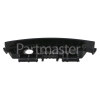 Beko Door Handle Black