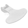 Door Handle - White