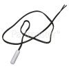 Falcon RF-6250-06K Temperature Sensor : Cable Length 595mm