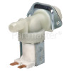 Boreal Hot Water Single Inlet Solenoid Valve : 180Deg. With 12 Bore Outlet