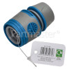 Rolson Female Hose Fitting