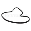 Doman Poly-Vee Drive Belt - 1245J5