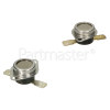 Crusader Thermostat Kit : Includes 106C And 150C Thermostats
