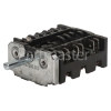Hob Function Selector Switch EGO 46.27266.500