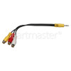 AV Cable Adaptor