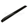 Electrolux Oven Door Handle - Brown
