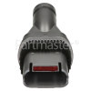 Dyson Crevice Combination Brush Tool
