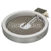 Tecnik Small Ceramic Hob Hotplate Element - 1200W Ego 15. 54111. 044