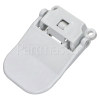 CDA Door Handle Open Lever - White