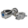 Plumbing In Kit : Self Bore Tap (Turn Water Off First)
