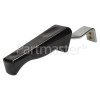 Tecnik Grill Pan Handle (With Fixing Screw)