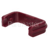 Whirlpool End Cap - Basket Rail