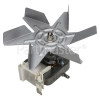 Neckermann Oven Fan Motor