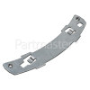 Brandt Hinge Support Plate
