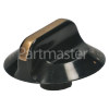 Tecnik Thermostat Knob Zoned Oven