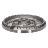 Bosch Burner Head Wok : Sabaf
