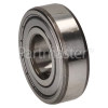 Blucher Bearing : Ball Race 6204ZZ