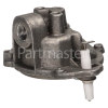 Manopola Push Pull commutatore programmi forno Foster 9400397