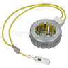 Spectra Omega Tachometric Coil