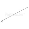 Hotpoint Bottom Door Hinge Bar - 60cm