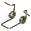 Rotel WM1200AA Hook Spring