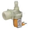 Candy Cold Water Single Solenoid Inlet Valve : 90Deg. With12 Bore Outlet