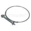Rotel WM1600T Hose Clamp