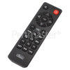 JVC IRC86431 Soundbar Remote Control