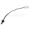Electrolux NTC Probe Humidity Sensor : Cable Length 93mm