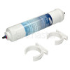 Samsung External Fridge Water Filter Cartridge Hafex/Exp