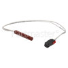 Thermal Fuse : NOVA 10/250 77c