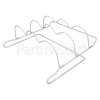 Norfrost C4BEW Universal Fridge Bottle & Wine Rack Shelf