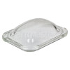 Bosch Oven Glass Lamp Cover