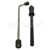 Karcher K2-K7 High Pressure Angled Underbody Lance - 1m