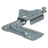 Candy L/h Hinge Holder
