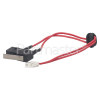 Dyson Upright Switch Wiring Assembly
