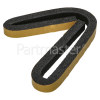 Listo LV48L2B Bottom Tray Seal