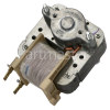 Ebac Fan Motor
